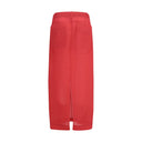Lucian midi Skirt
