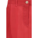 Lucian midi Skirt