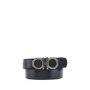 Reversible Belt