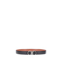 Reversible Gancini Belt