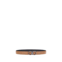 Gancini reversible Belt