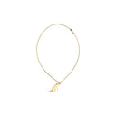 Honey Keyholder Necklace