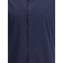 Short Sleeve Shirt Burberry