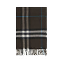 Archive Check Scarf