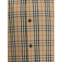 Reversible waterproof Jacket Burberry