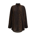Leopard Shirt