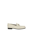 Leather Loafers
