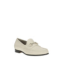 Leather Loafers