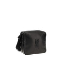 Niki Cube Shoulder Bag