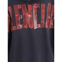 Logoed Hoodie