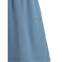 Logoed Tracksuit Shorts