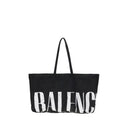 Logoed Tote Bag