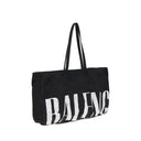 Logoed Tote Bag