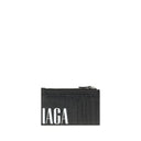 Contrast logo Card Holder