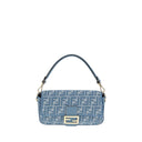 Baguette Shoulder Bag
