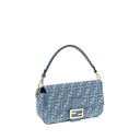 Baguette Shoulder Bag