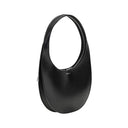 Swipe Double Gusset Shoulder Bag
