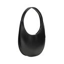 Swipe Double Gusset Shoulder Bag