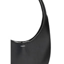 Swipe Double Gusset Shoulder Bag