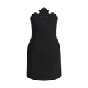 Mini Crown Dress