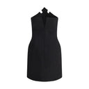 Mini Crown Dress