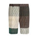 Linen Shorts