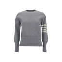 Virgin wool Sweater Thom Browne