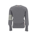 Virgin wool Sweater Thom Browne