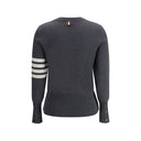Virgin wool Sweater Thom Browne