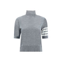 Turtleneck Sweater Thom Browne