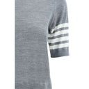 Turtleneck Sweater Thom Browne