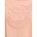 Cropped T-Shirt