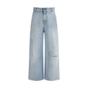 Melody boyfriend Jeans