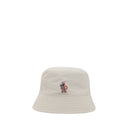 Logoed Bucket Hat
