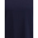 Monochrome T-Shirt Brunello Cucinelli