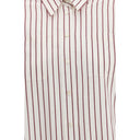 Striped Shirt Brunello Cucinelli