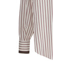 Striped Shirt Brunello Cucinelli