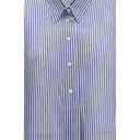 Striped Shirt Brunello Cucinelli