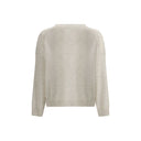 Lurex effect Sweater