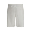 Tracksuit Shorts
