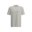 Knit T-Shirt
