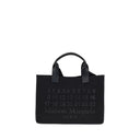 Logoed Tote Bag