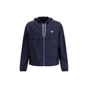 Waterproof hooded Jacket