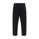 Cotton Pants Prada