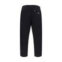 Cotton Pants Prada
