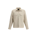 Overshirt Jacket
