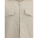 Overshirt Jacket