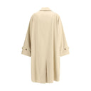 Tavishina Trench Coat