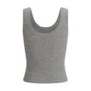 Ribbed tank Top