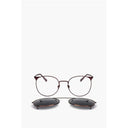 Black Titanium Sunglass